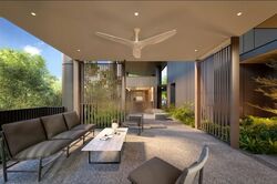Amber Gardens (D15), Condominium #485993371